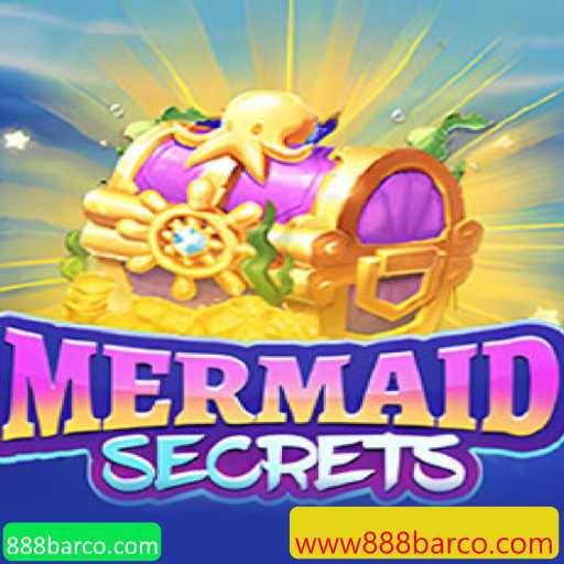 Explorando o Jogo MermaidSecrets: Uma Jornada Subaquática